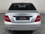 Mercedes-Benz C Class Sedan