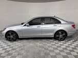 Mercedes-Benz C Class Sedan