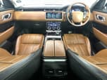 Land Rover Velar