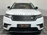 Land Rover Velar