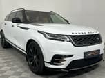 Land Rover Velar