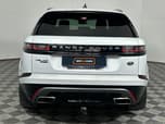 Land Rover Velar