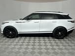 Land Rover Velar