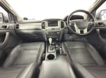 Ford Everest