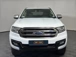 Ford Everest