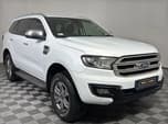 Ford Everest