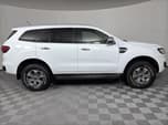 Ford Everest