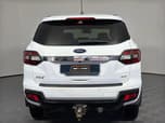 Ford Everest