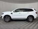 Ford Everest