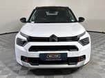 Citroen Basalt