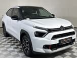 Citroen Basalt