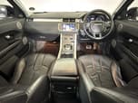 Land Rover Evoque