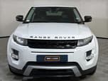 Land Rover Evoque