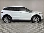 Land Rover Evoque