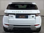 Land Rover Evoque