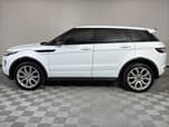 Land Rover Evoque