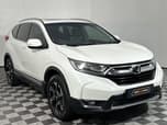 Honda CRV