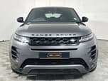 Land Rover Evoque