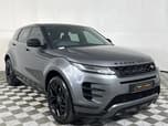 Land Rover Evoque