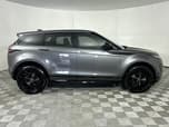 Land Rover Evoque