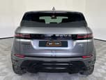 Land Rover Evoque