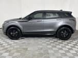 Land Rover Evoque