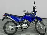 Yamaha XTZ