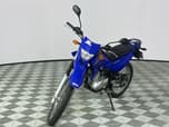 Yamaha XTZ