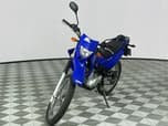 Yamaha XTZ