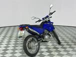 Yamaha XTZ