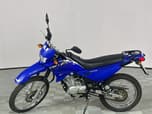 Yamaha XTZ
