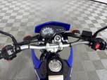 Yamaha XTZ