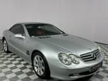Mercedes-Benz SL Class Cabriolet