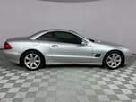 Mercedes-Benz SL Class Cabriolet