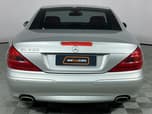 Mercedes-Benz SL Class Cabriolet
