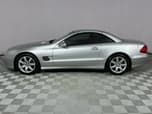 Mercedes-Benz SL Class Cabriolet