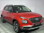 Hyundai Venue
