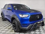 GWM P-Series