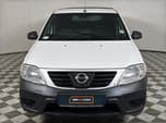 Nissan NP200