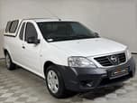 Nissan NP200