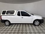 Nissan NP200