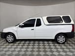 Nissan NP200