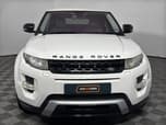 Land Rover Evoque