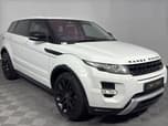 Land Rover Evoque