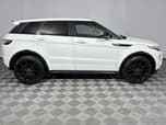 Land Rover Evoque