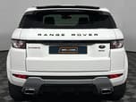 Land Rover Evoque