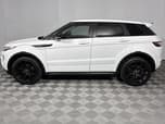 Land Rover Evoque