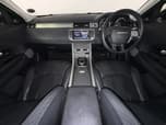 Land Rover Evoque