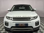 Land Rover Evoque