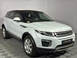 Land Rover Evoque